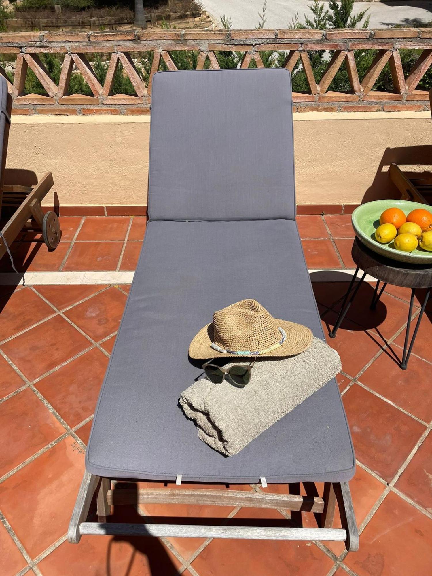 Santa Maria Village, Elviria, Marbella Eksteriør bilde