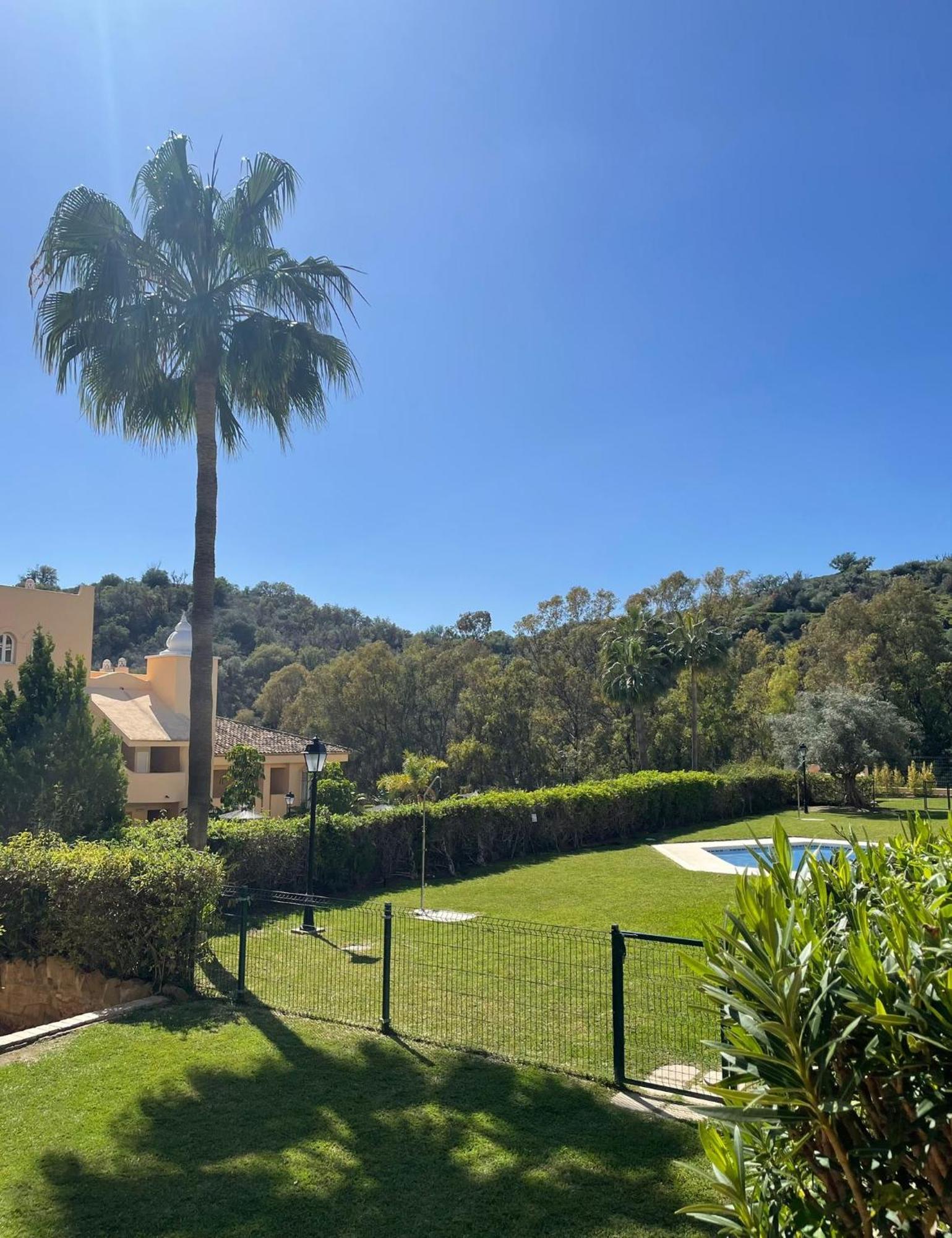 Santa Maria Village, Elviria, Marbella Eksteriør bilde