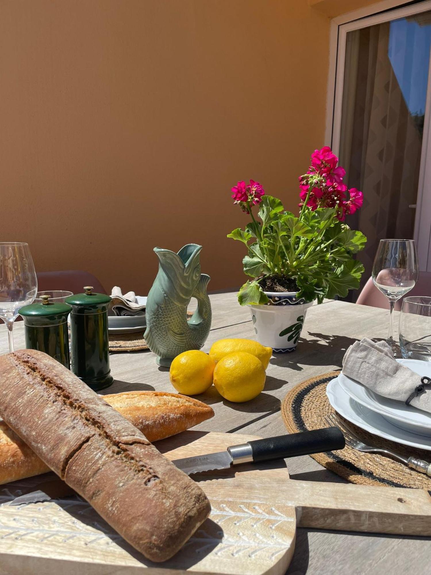 Santa Maria Village, Elviria, Marbella Eksteriør bilde