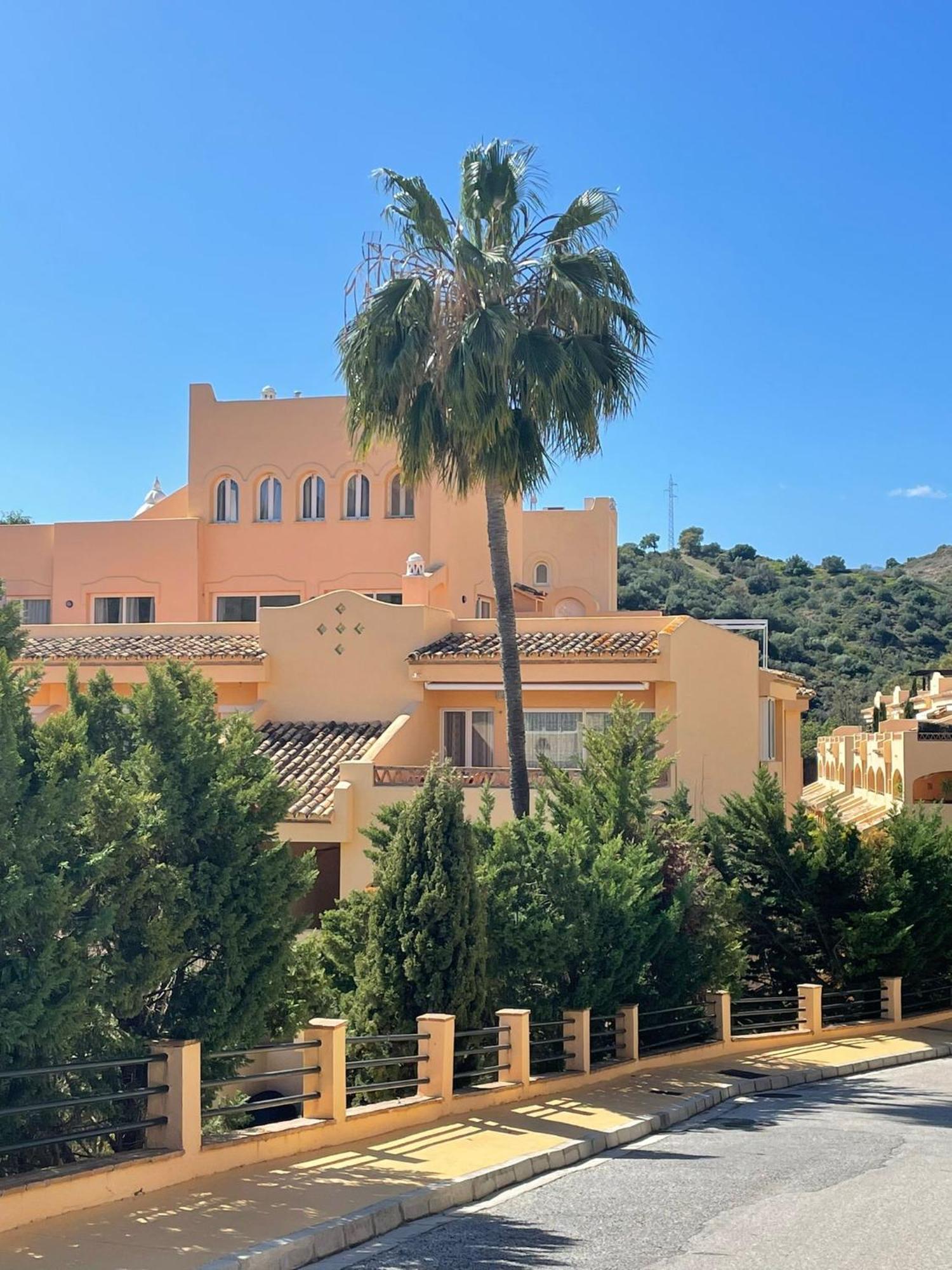Santa Maria Village, Elviria, Marbella Eksteriør bilde
