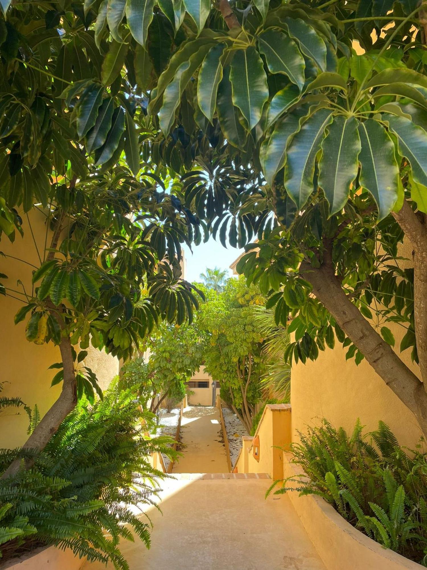 Santa Maria Village, Elviria, Marbella Eksteriør bilde